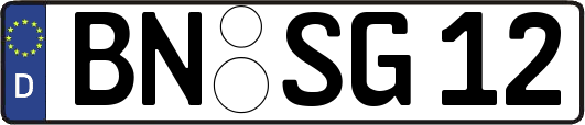 BN-SG12