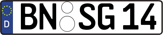 BN-SG14