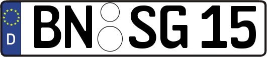 BN-SG15