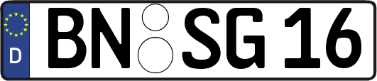 BN-SG16