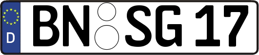 BN-SG17