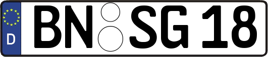 BN-SG18