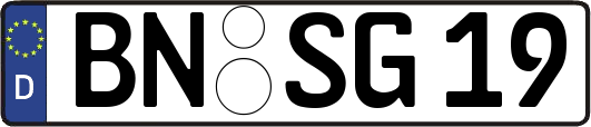 BN-SG19