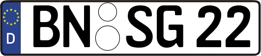 BN-SG22