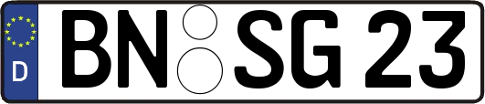 BN-SG23