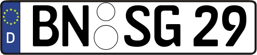 BN-SG29