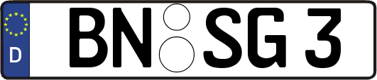 BN-SG3