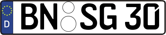 BN-SG30