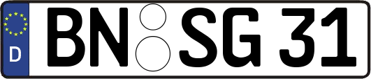 BN-SG31