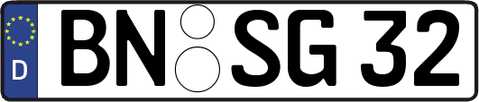 BN-SG32