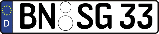 BN-SG33