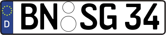 BN-SG34
