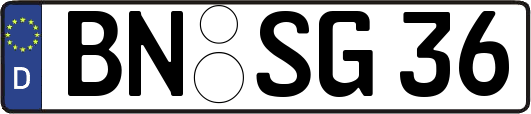 BN-SG36