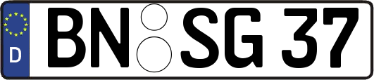 BN-SG37