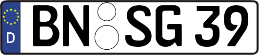 BN-SG39