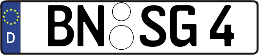 BN-SG4