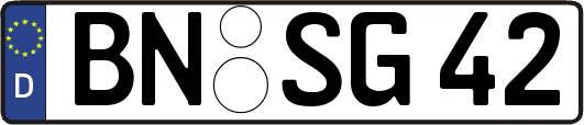 BN-SG42