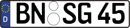 BN-SG45