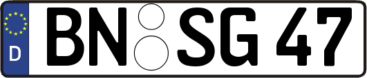 BN-SG47