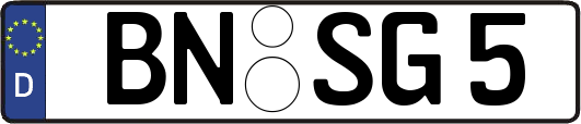 BN-SG5