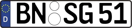 BN-SG51