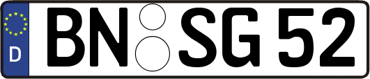 BN-SG52