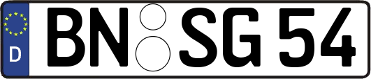 BN-SG54