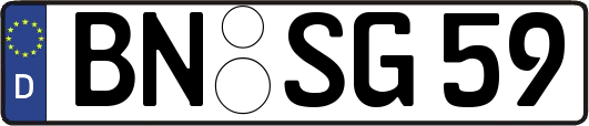 BN-SG59