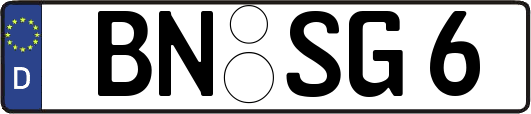 BN-SG6