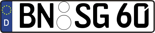 BN-SG60