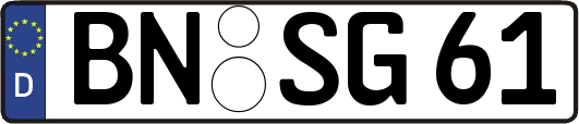 BN-SG61