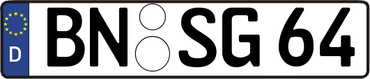 BN-SG64