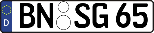 BN-SG65