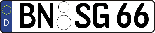 BN-SG66