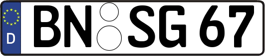BN-SG67