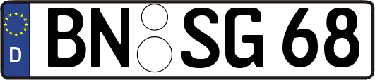 BN-SG68