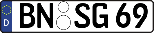 BN-SG69