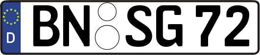 BN-SG72
