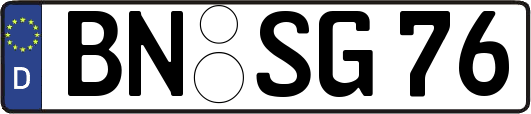 BN-SG76