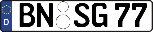 BN-SG77