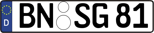 BN-SG81