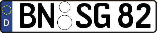 BN-SG82