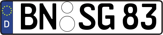 BN-SG83
