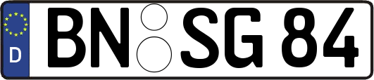 BN-SG84