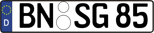 BN-SG85