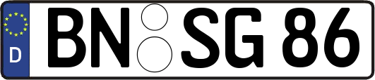 BN-SG86