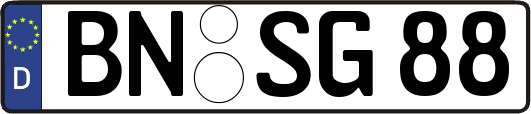 BN-SG88