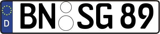 BN-SG89