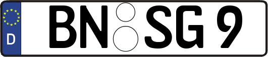 BN-SG9