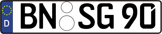 BN-SG90